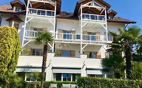 Sonnenresidence Alpenhof