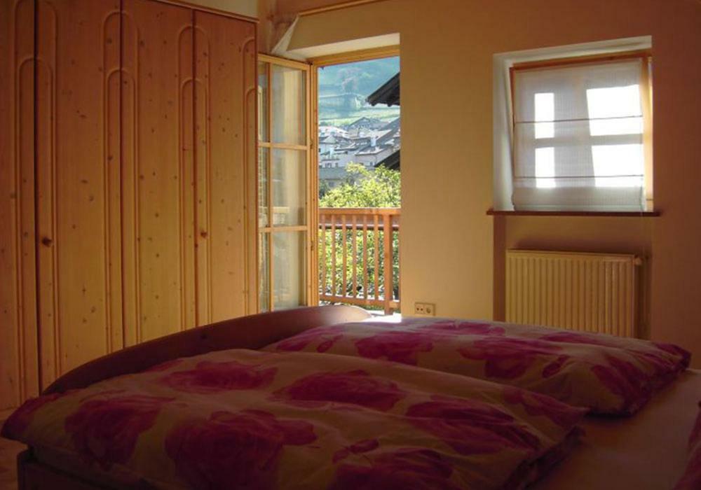 Sonnenresidence Alpenhof Tramin an der Weinstraße Buitenkant foto