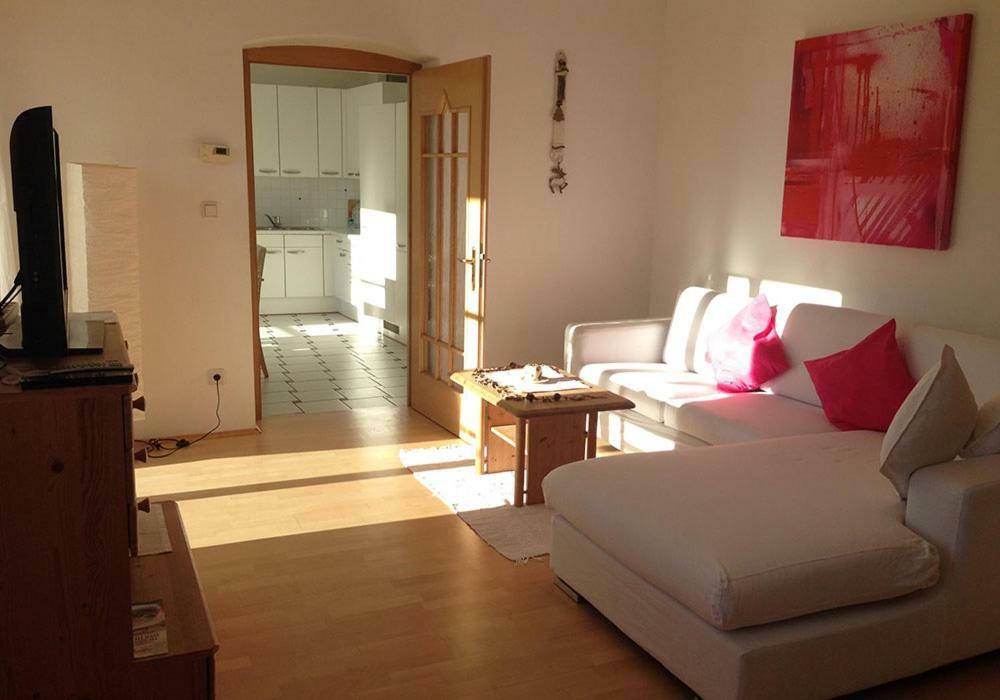 Sonnenresidence Alpenhof Tramin an der Weinstraße Buitenkant foto