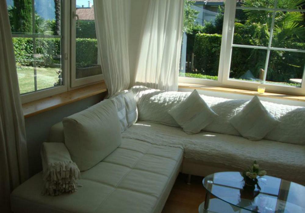 Sonnenresidence Alpenhof Tramin an der Weinstraße Buitenkant foto