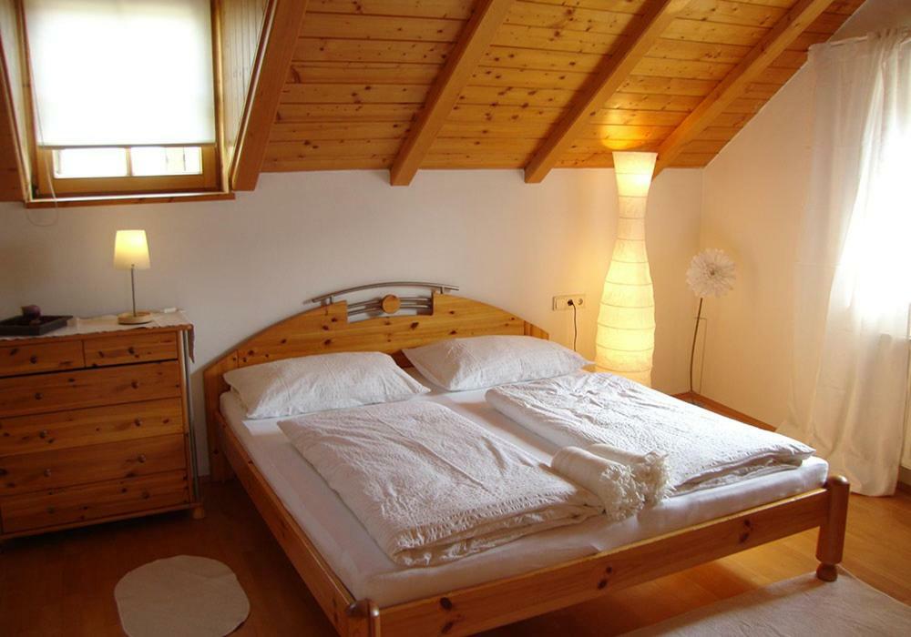 Sonnenresidence Alpenhof Tramin an der Weinstraße Buitenkant foto