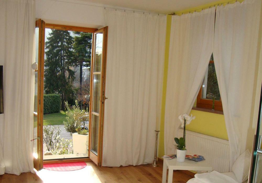 Sonnenresidence Alpenhof Tramin an der Weinstraße Buitenkant foto